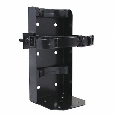 Fire Extinguisher Mount Brackets image